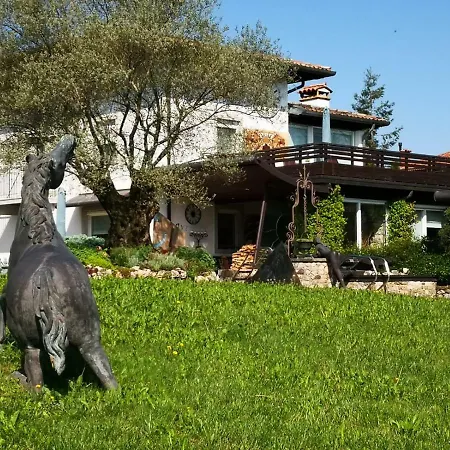 Villa Carpe Diem *